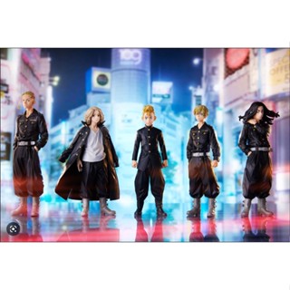 Tokyo Revengers Banpresto โตเกียวรีเวนเจอร์ของแท้จากญี่ปุ่น