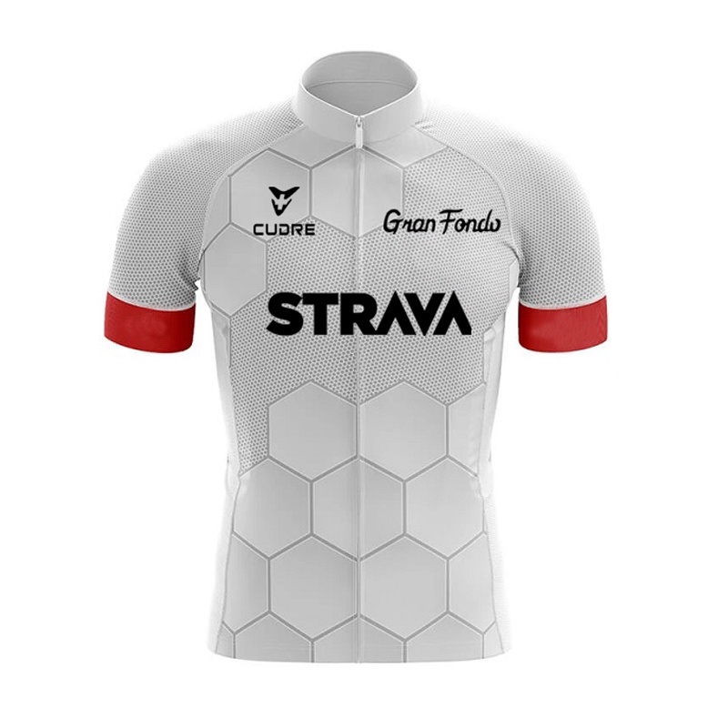 COD ในสต็อก 2023 ใหม่กลางแจ้ง Strava เสื้อเจอร์ซีย์นักปั่นชายระบายอากาศแขนสั้นเสื้อผ้าจักรยานเสือภูเขา