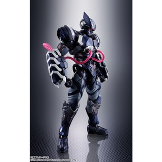 Bandai(บันได) TAMASHII S H FIGUARTS VENOM SYMBIOTE WOLVERINE  TECH ON AVENGERS