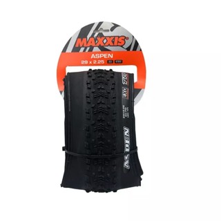 ยาง Maxxis Aspen 29X2.25 EXO Tubeless Ready