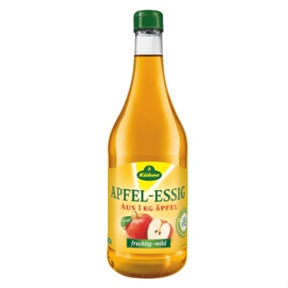 Kuhne Apfel-Essig 750ml