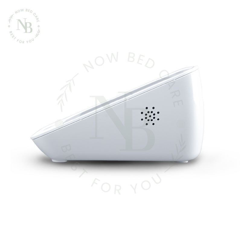 เครื่องวัดความดัน Yuwell 660E มีเสียงพูด รับประกัน 5 ปี ราคา ถูกที่สุด ดีลบีเคเค แกลเลอรีภาพที่ 5