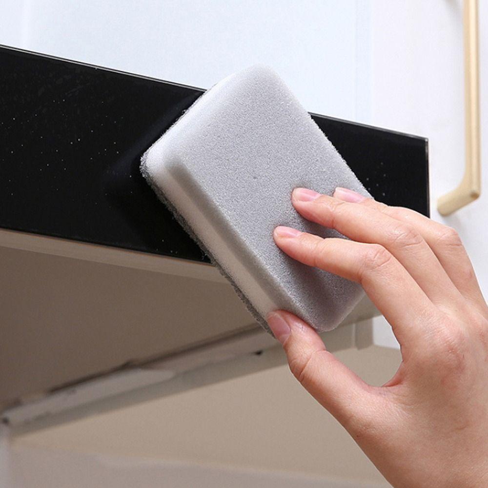 Karen แปรงฟองน้ํา สําหรับทําความสะอาดจาน 5 ชิ้น - รูปที่ 3