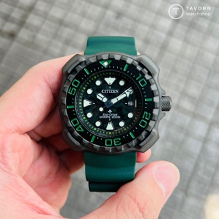 นาฬิกา CITIZEN Promaster Eco-Drive รุ่น BN0228-06W