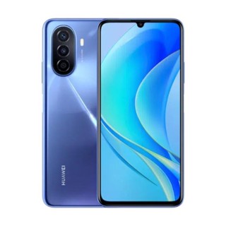 HUAWEI NOVA Y70 CRYSTAL BLUE