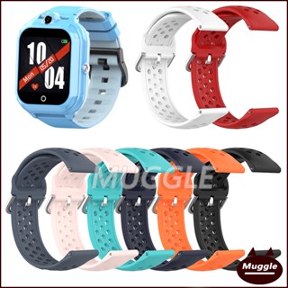 สายนาฬิกาข้อมือซิลิโคน สําหรับ Wonlex c7 Wonlex T25 2022 สาย Wonlex c7 Wonlex T25 WONLEX รุ่น C21 T55 PRO MAX