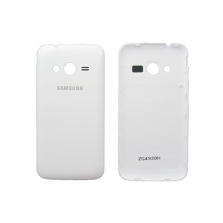 ฝาหลัง Samsung Ace 4 G313 Battery Back Cover for Samsung G313