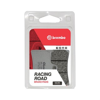 ผ้าเบรกหน้า BREMBO 07YA23 FOR YAMAHA MT-07 14 &gt; 20 / XSR 700 16 &gt; 20 / MT-09 14 &gt; 20 / MT-10 16 &gt; 20 /R1, R1M 15 &gt; 20