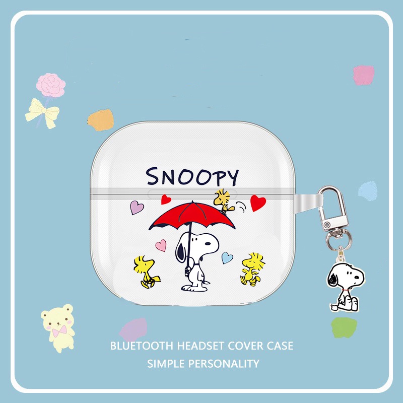 【ส่งจากไทย 】เคส สำหรับ Lp40/lp40pro/lp40s Case TPU เคสนิ่ม เคสใส เคสการ์ตูนน่ารัก Case Lenovo Lp40/lp40pro/lp40s มาใหม่ - รูปที่ 5