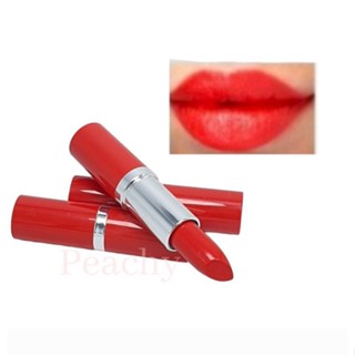 ลิปสติก Clinique Pop Lip Colour and Primer (06 Poppy Pop) ขนาดทดลอง 2.3g. ของแท้