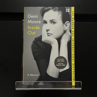 Inside Out - Demi Moore