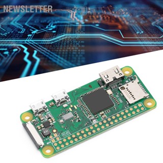 โมดูลบอร์ดวงจรไร้สาย Wifi อุปกรณ์เสริมคอมพิวเตอร์ สําหรับ Raspberry Pi Zero W Board Pi0