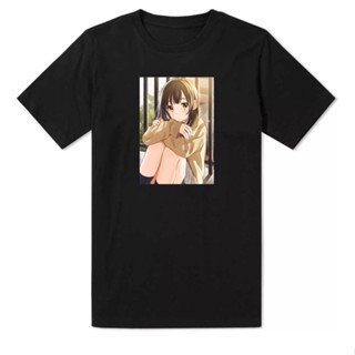 DRG Beat-Selling Manga t-shirts Anime Unisex พิมพ์เสื้อยืด เสื้อยืดผู้ชาย เสื้อยืดผู้หญิง ผ้าฝ้ายสะดวกสบาย S-5XL