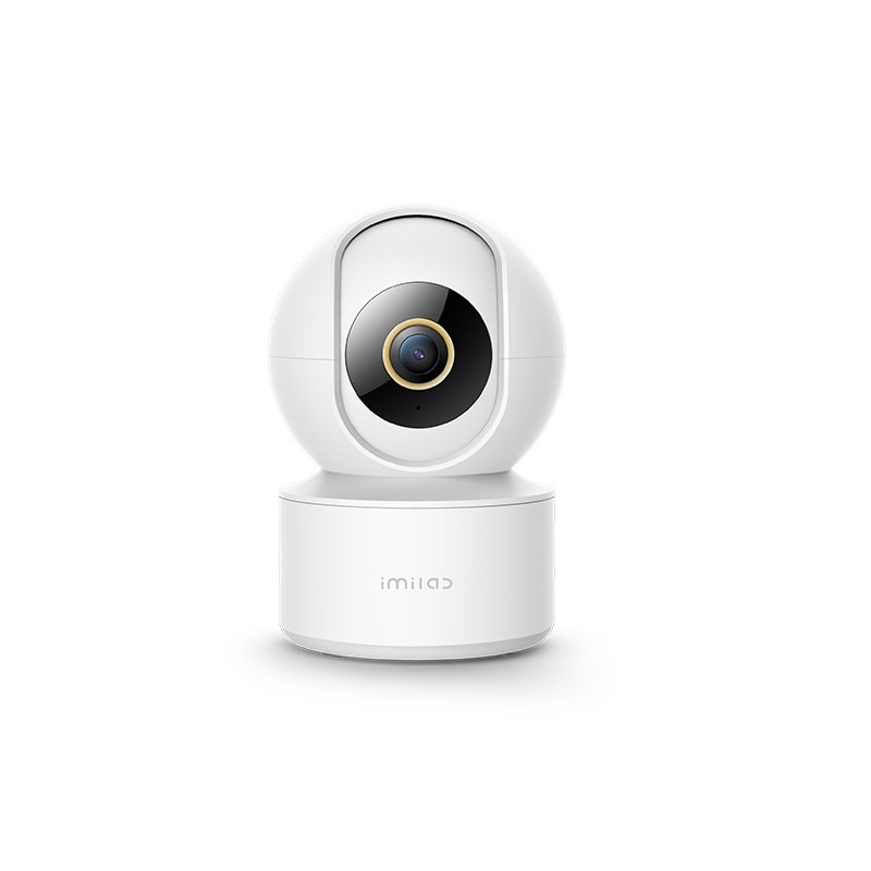 Imilab C21 2.5K WiFi Ip กล้องวงจรปิดรักษาความปลอดภัย 360 องศา°กล้องวงจรปิด CCTV Cam IMILAB วิสัยทัศน