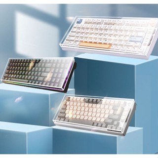 Mechanical keyboard dust cover Acrylic full series