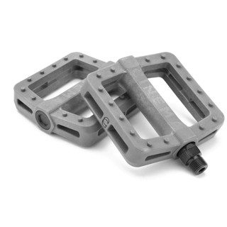 บันใดจักรยาน BMX Cinema Tilt Pedals Grey