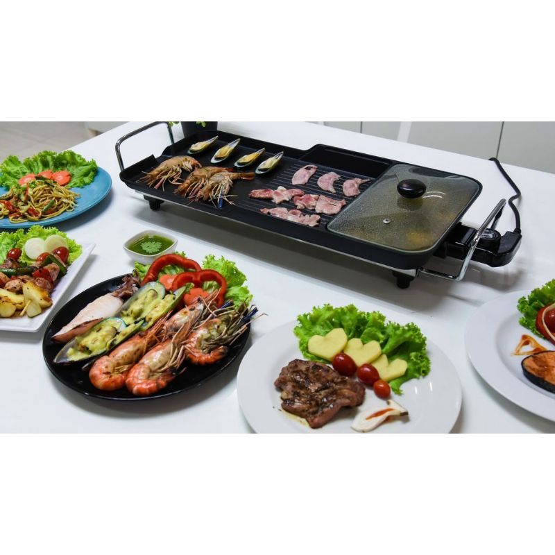 KASHIWA เตาปิ้งย่าง BBQ KW-3200