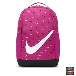 กระเป๋าไนกี้ สีชมพู NIKE BRASILIA ACTIVE DM1887-621