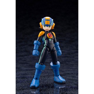 MEGA MAN (MEGA MAN BATTLE NETWORK) Plastic Model Kit 4934054018758