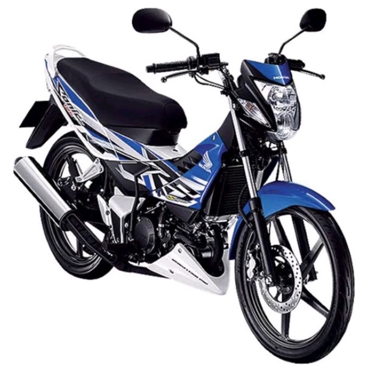 กุญแจเบาะ Wave 110 Nova Tena Smile Dream 110i  LS125 Sonic Dream 99กุญแจเปิดเบาะ กุญแจล๊อคเบาะ Seat Lock Key ราคา ถูกที่สุด ดีลบีเคเค แกลเลอรีภาพที่ 2
