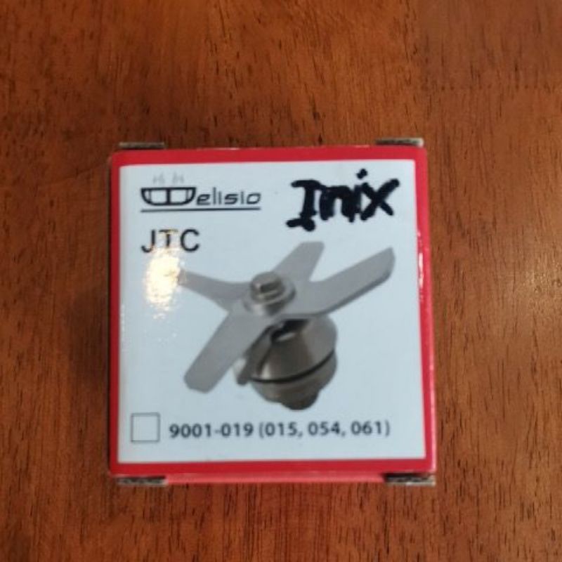 อะไหล่ใบมีดเครื่องปั่น imix ของใหม่