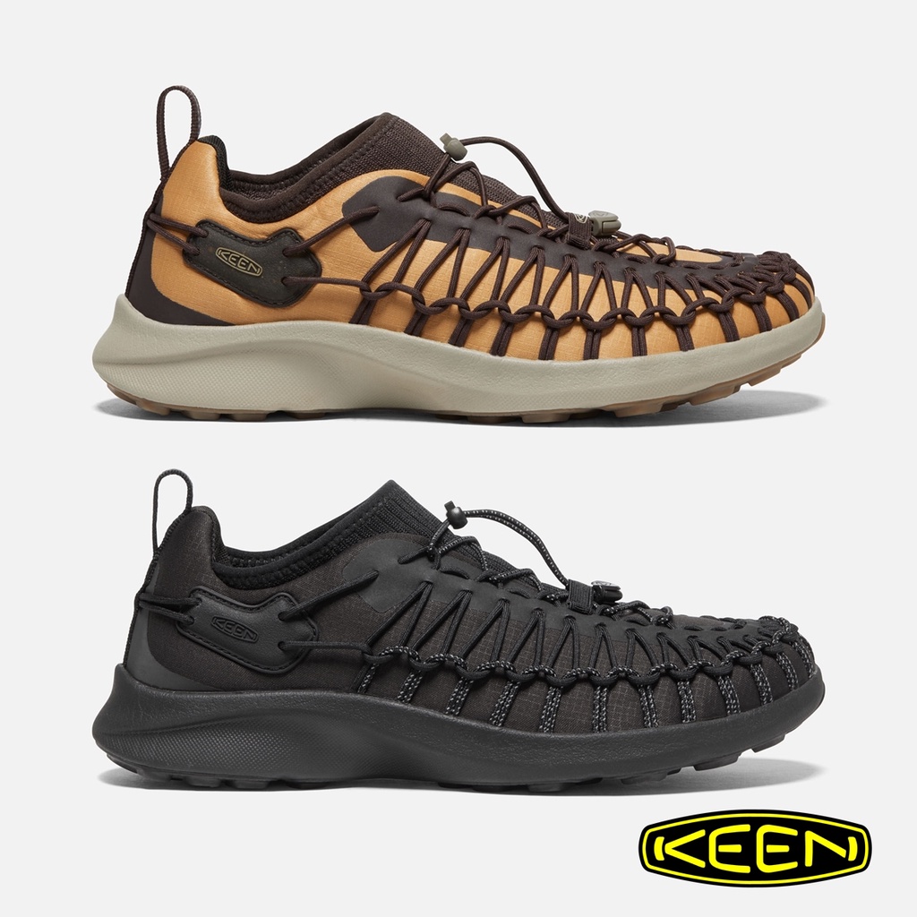 [ลด30% เก็บโค้ด 2509FASHDD] KEEN Uneek SNK รองเท้า คีน แท้ ได้ทั้งชายหญิง