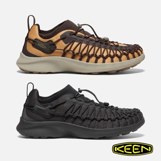 [ลิขสิทธิ์แท้] KEEN Uneek SNK รองเท้า คีน แท้ ได้ทั้งชายหญิง