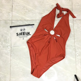 Ieis Shop ชุดว่ายน้ำ Shein