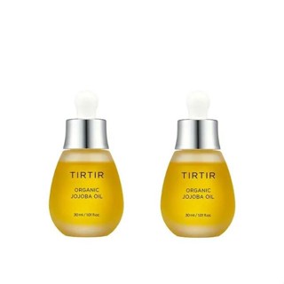 [1+1] Tirtir ออแกนิก Jojoba น้ํามัน 30 มล.