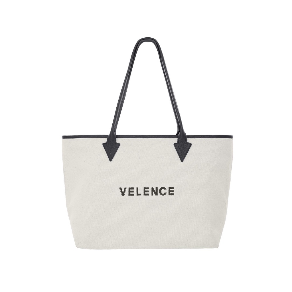 （พร้อมส่ง）วิน WIN VELENCE TOTE BAG ราคา ถูกที่สุด ดีลบีเคเค แกลเลอรีภาพที่ 4