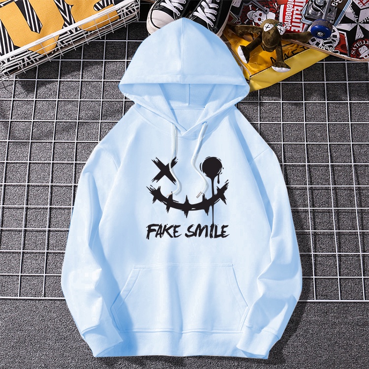 L99เสื้อแขนยาวมีฮู้ด สำหรับชายและหญิง.ลายแฟชั่นนานาชาติใส่ได้ทั้งเทียวออกกำลังกายได้