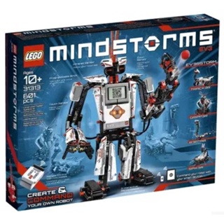 LEGO 31313 Mindstorms EV3 เลโก้ใหม่ ของแท้ 💯%