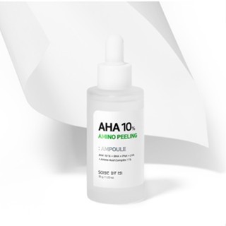 [SOME By MI] AHA 10% Amino Peeling Ampoule 35 มล.