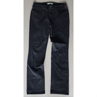 Levis Straight LEG 505 Size W33(I2550)