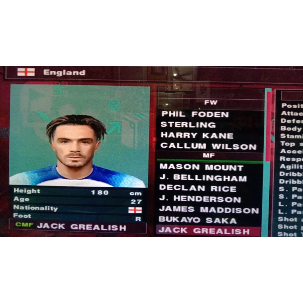 PES 2023 : FIFA World Cup Qatar 2022 (English Ver. ) - PS2