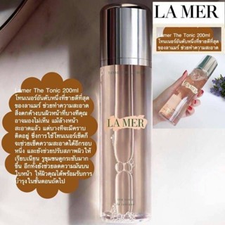 โทนเนอร์ La mer The Tonic 200ml.