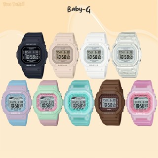 BABY-G รุ่น BGD-565,BLX-565 ของแท้ประกัน CMG 1ปี