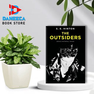 The Outsiders โดย S. อี. ฮินตัน