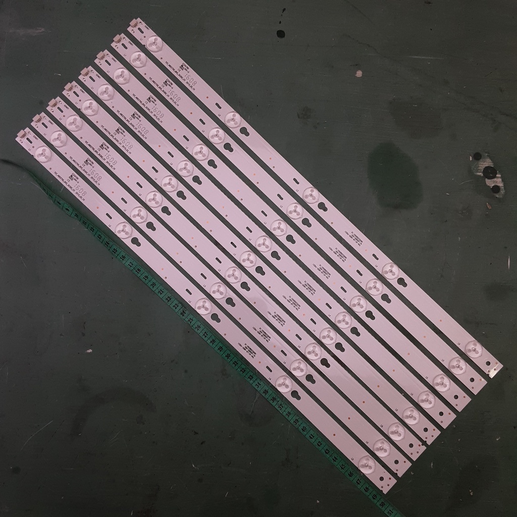 BackLight TCL 48 นิ้ว L48D2700 L48F1620E L48F1620F B48A558U B48U828U L48F3303B D48A810 L48E5000 48D2