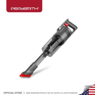 PerySmith หัวแปรงเล็ก 2 in 1 สำหรับเครื่องดูดฝุ่นรุ่น XS20 / 2 in 1 Brush for Cordless Vacuum Cleaner Xtreme Series XS20