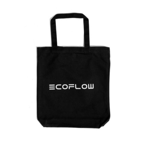 ECOFLOW BAG กระเป๋าผ้า