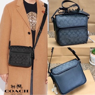 แท้ 🇺🇸💯% Coach C9870 ของแท้ของใหม่การันตีถูกกว่าในช้อป
