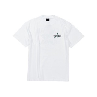 Carnival FW20 Park Ranger T-Shirt สีขาว