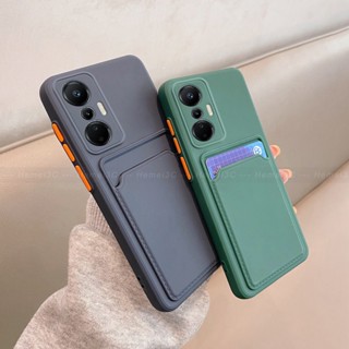 เคสโทรศัพท์มือถือ TPU แบบนิ่ม ขอบสี่เหลี่ยม สําหรับ Infinix Hot 20s 20 20i 4G NFC