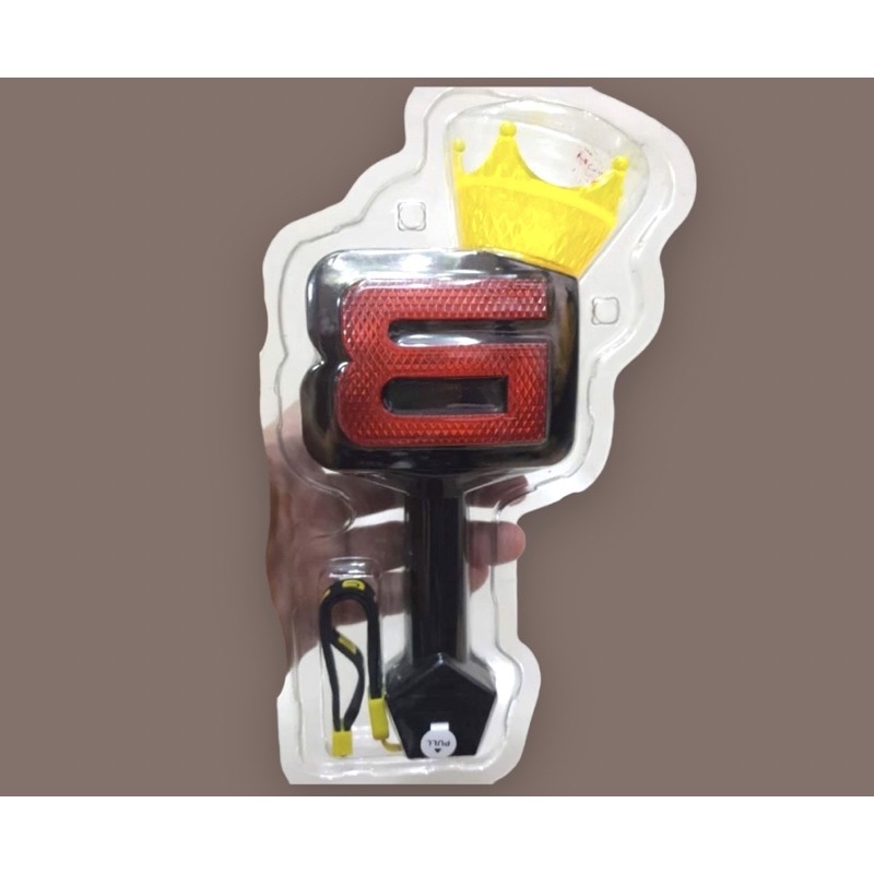 แท่งไฟBIGBANG Official Lightstick Japan Edition