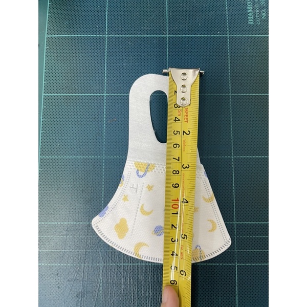 [[ซีลต่อชิ้น]]Dr.joy 3Dเด็ก3-6ขวบ 1กล่อง30ชิ้น - 5