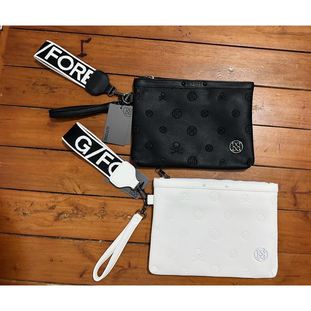 NEW MODEL 4G GOLF HAND BAG ขนาดกะทัดรัดและสวย