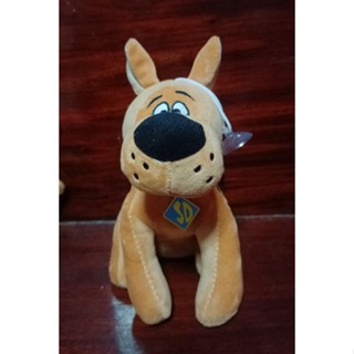 ตุ๊กตา Scoopy doo ของใหม่