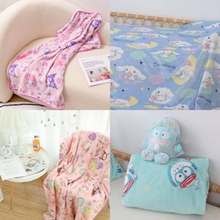 Sanrio Characters Blanket