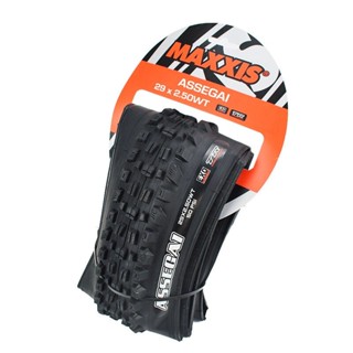 ยาง Maxxis Assegai 29X2.5WT EXO+ Tubeless Ready